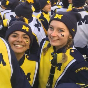 Meet your Posher, Jill